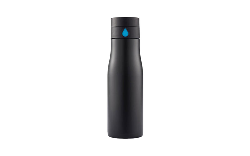 ROOK Hydration Tracking Water Bottle