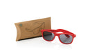 BIRCH Recycled Sunglasses