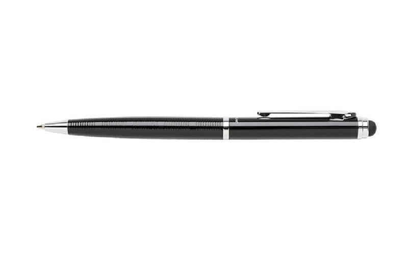 SWISS PEAK Pen with Stylus and Gift Box