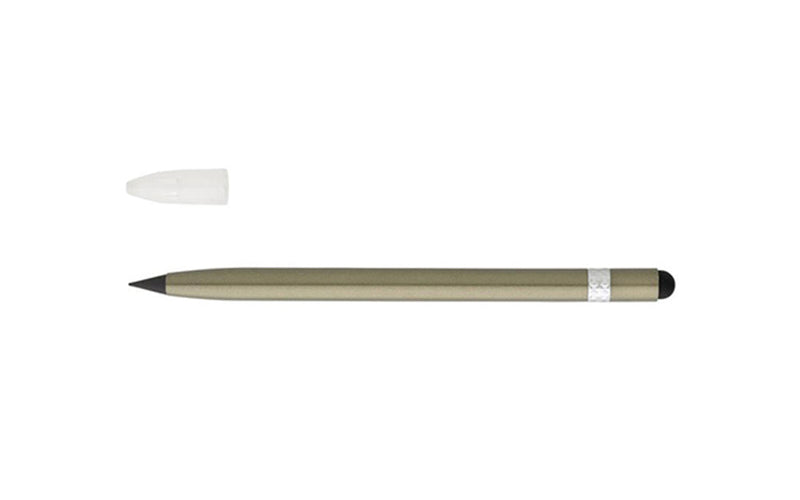 DIJON Infinity Pencil in Metal