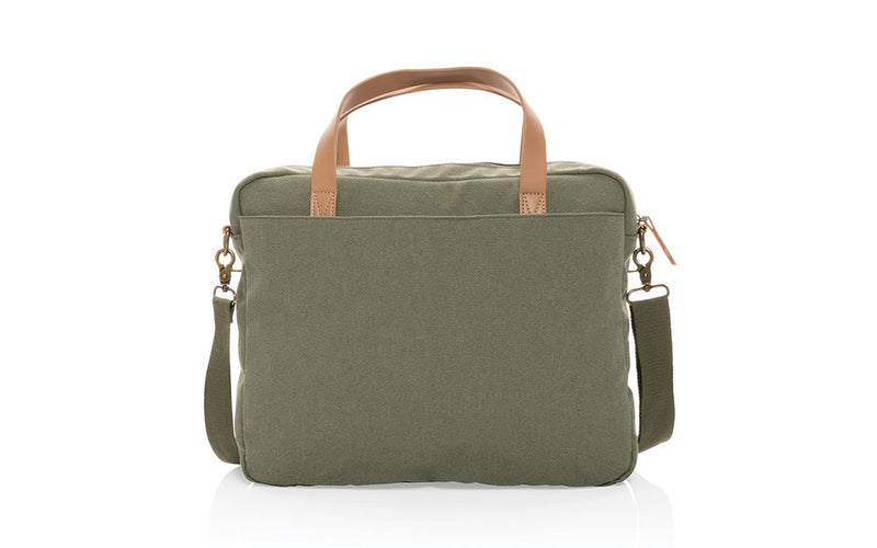 DINDLE Recycled Laptop Bag