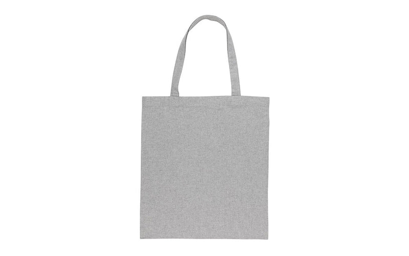 POPPY Recycled Cotton Tote Bag