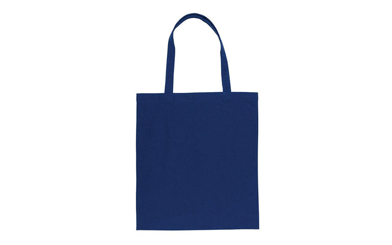 POPPY Recycled Cotton Tote Bag