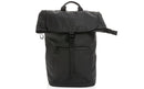 PEA Recycled Water Resistant Backpack