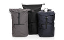 PEA Recycled Water Resistant Backpack