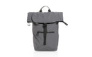 PEA Recycled Water Resistant Backpack
