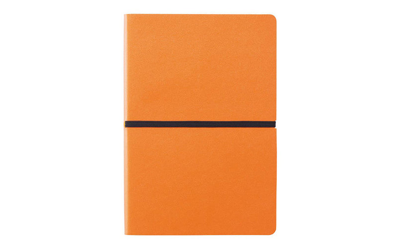 HEMBA Premium Notebook (Softcover)