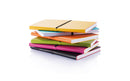 HEMBA Premium Notebook (Softcover)
