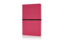 HEMBA Premium Notebook (Softcover)