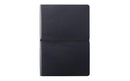 HEMBA Premium Notebook (Softcover)