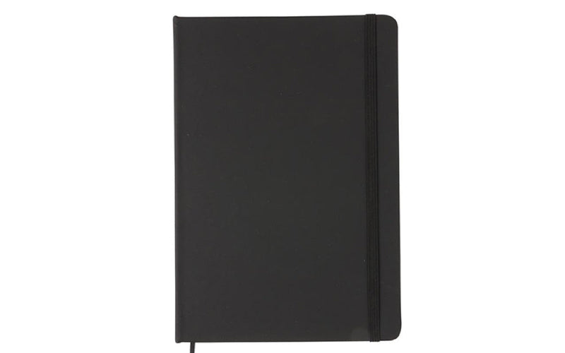 FRANCA Basic Notebook (Hardcover)