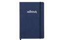 DUBLIN Premium Notebook (Hardcover)