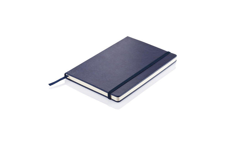 DUBLIN Premium Notebook (Hardcover)