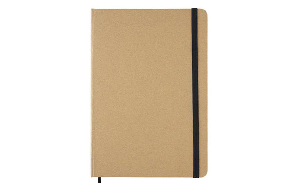 DHAKA Eco Notebook
