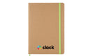 DHAKA Eco Notebook