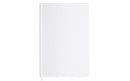 ITU Stone Paper Notebook (Hardcover)