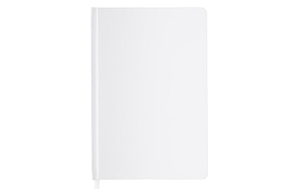 ITU Stone Paper Notebook (Hardcover)