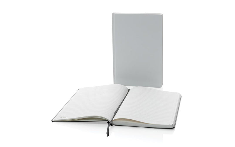 ITU Stone Paper Notebook (Hardcover)