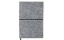 GENT Recycled Felt Notebook