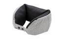 NETTLE Microbead Travel Pillow