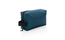 ALMOND Recycled Toiletry Bag