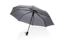 DEW 21-inch Recycled Auto Umbrella