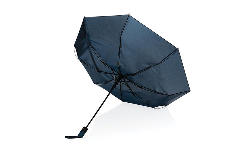 DEW 21-inch Recycled Auto Umbrella