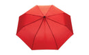 DEW 21-inch Recycled Auto Umbrella