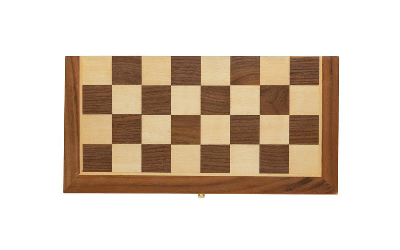 CHECKMATE Luxury Chess Set