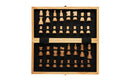 CHECKMATE Luxury Chess Set