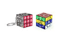 Custom RUBIKs CUBE (Mini or Keychain)