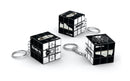 Custom RUBIKs CUBE (Mini or Keychain)