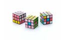 Custom RUBIKs CUBE (Mini or Keychain)