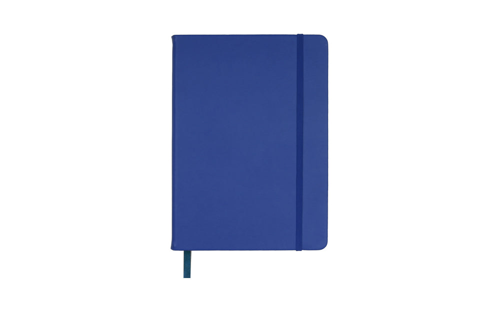 Boxaroo: Custom Notebooks with Logo Printing in Singapore