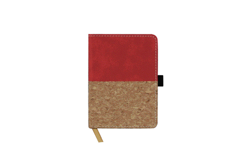 KIGALI Pocket Notebook