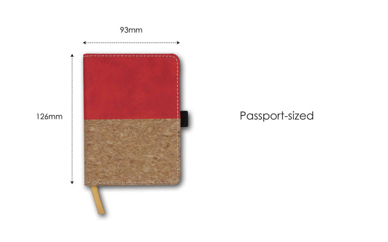 KIGALI Pocket Notebook