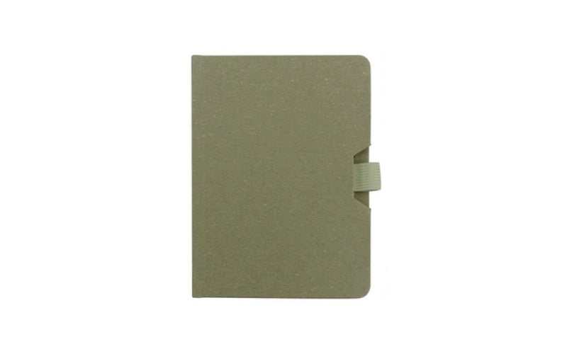 ARICA Hardcover Eco Notebook