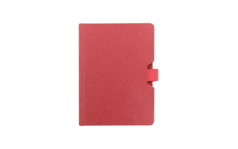 ARICA Hardcover Eco Notebook