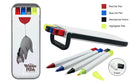 VALENCIA 5-in-1 Stationery Kit