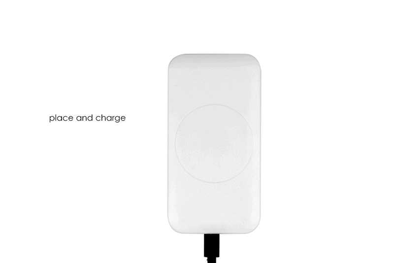 POLLUX Wireless Chargepad