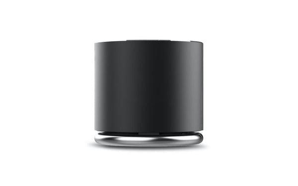 SATURN Bluetooth Speaker (Light-up Logo)