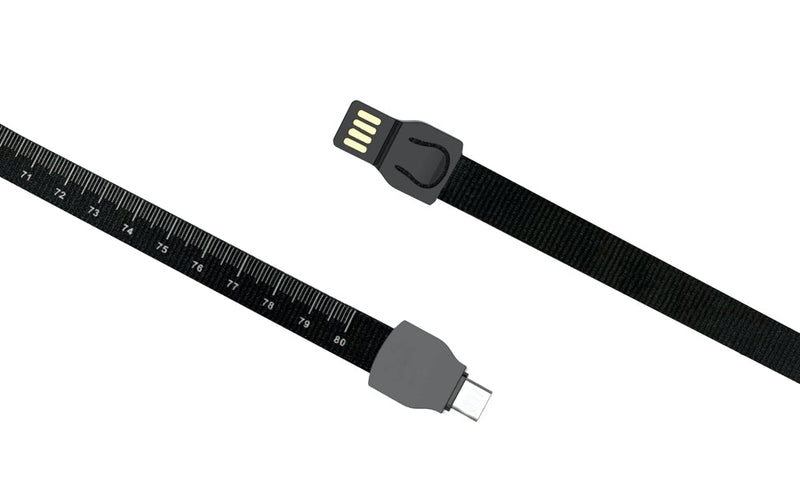 VEGA Lanyard and Charging Cable (3-in-1)