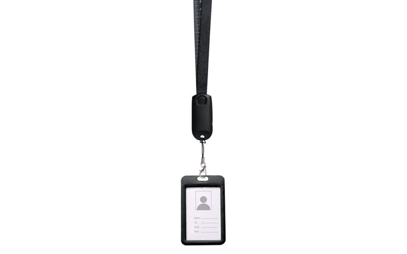 VEGA Lanyard and Charging Cable (3-in-1)
