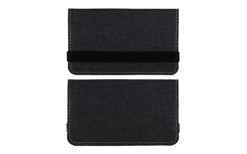EMU Wallet and Phone Stand