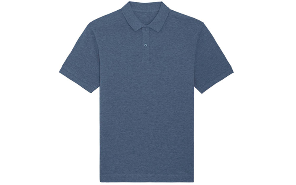 Boxaroo Boxaroo: Polos with Custom Logo