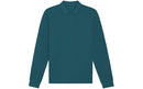 Boxaroo Select: Superior Long Sleeve Polo