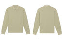 Boxaroo Select: Superior Long Sleeve Polo