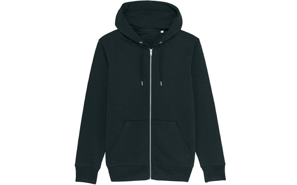 Boxaroo Select: Superior Heavyweight Zipped Hoodie – Company Swag