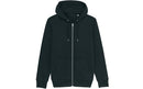 Boxaroo Select: Superior Heavyweight Zipped Hoodie
