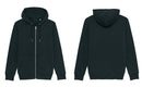 Boxaroo Select: Superior Heavyweight Zipped Hoodie
